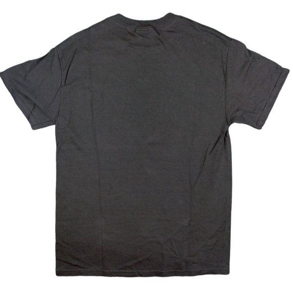 Vintage Deadstock Christmas Story Tee Shirt Ralphie Black Men's Medium Shoot Eye - Picture 2 of 7